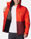 CAMPERA COLUMBIA HOMBRE HIKEBOUND JAKET
