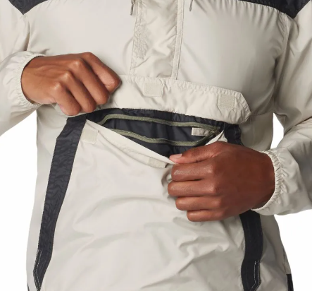 CAMPERA COLUMBIA HOMBRE CHALLENGER JACKET