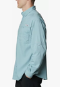 CAMISA COLUMBIA HOMBRE TAMIAMI II MANGA LARGA
