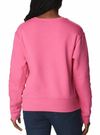 BUZO COLUMBIA MUJER LODGE CREW IV