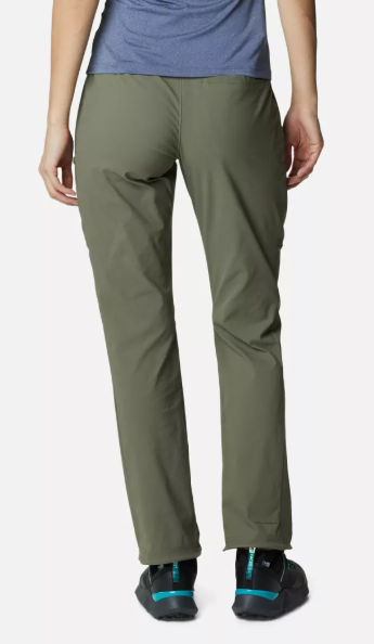 PANTALON COLUMBIA MUJER LESLIE FALLSPANT