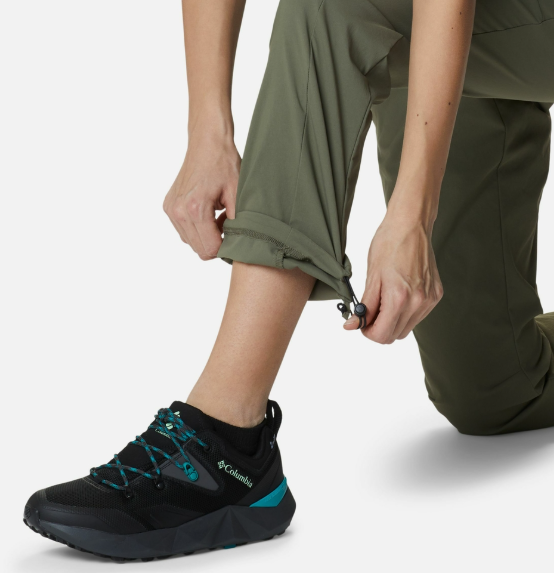 PANTALON COLUMBIA MUJER LESLIE FALLSPANT