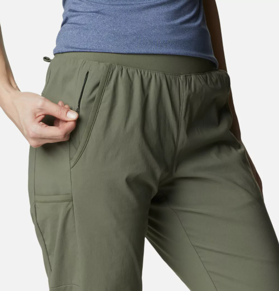 PANTALON COLUMBIA MUJER LESLIE FALLSPANT