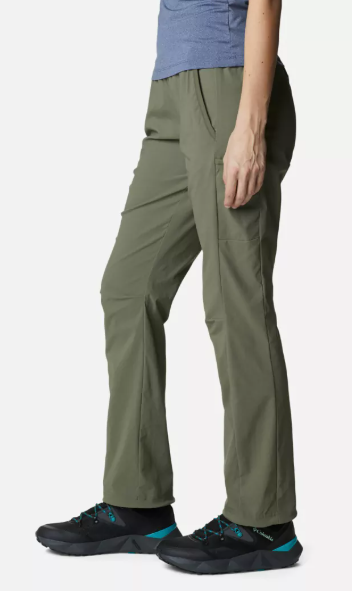 PANTALON COLUMBIA MUJER LESLIE FALLSPANT