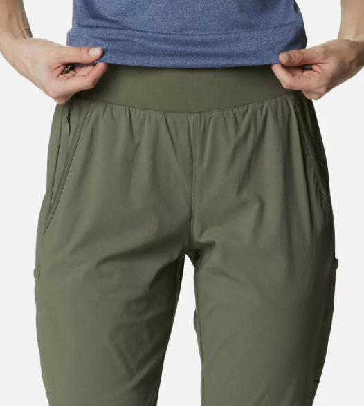 PANTALON COLUMBIA MUJER LESLIE FALLSPANT