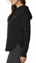BUZO COLUMBIA MUJER SUN TREKHOODED PULLOVER