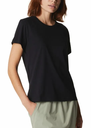 REMERA COLUMBIA MUJER SAPPHIRE POINTSHORT SLEEVE TEE
