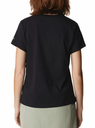 REMERA COLUMBIA MUJER SAPPHIRE POINTSHORT SLEEVE TEE