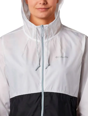 CAMPREA COLUMBIA MUJER FLASH FORWARDWINDBREAKER
