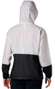 CAMPREA COLUMBIA MUJER FLASH FORWARDWINDBREAKER