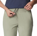 PANTALON COLUMBIA MUJER HIKEPANT