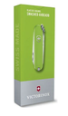 CORTAPLUMA VICTORINOX CLASSIC DARK ILLUSION MOD 0.6223.3G