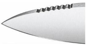 CUCHILLO VICTORINOX VENTURE CON FUNDA MOD 3.0902.3