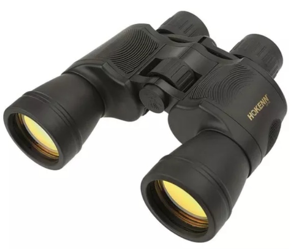 Binocular Hokenn Orbital Ruby Lens Or 7x50 R