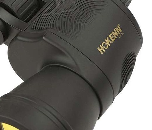 Binocular Hokenn Orbital Ruby Lens Or 7x50 R
