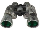 Binocular Hokenn Wild 10x50 Bak 7 Verde Camuflado