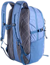 MOCHILA MARCA LEXUS MOD SHELL 28 LITROS (TB4129-28L)