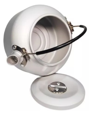 PAVA WATERDOG ALUMINIO LIVIANA