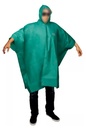 PONCHO PVC WATERDOG PS15