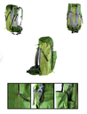 MOCHILA MARCA LEXUS MOD SEPARATE 45 LITROS (TB3933-45L)