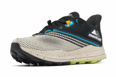 ZAPATILLAS COLUMBIA MONTRAIL TRINITY FKT HOMBRE