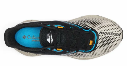 ZAPATILLAS COLUMBIA MONTRAIL TRINITY FKT HOMBRE