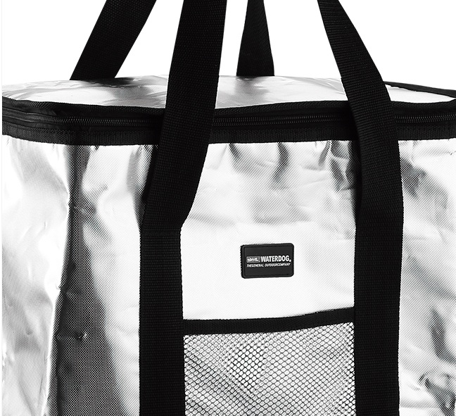 Conservadora Térmica Lunchera FAMILY 1 Waterdog 27lts