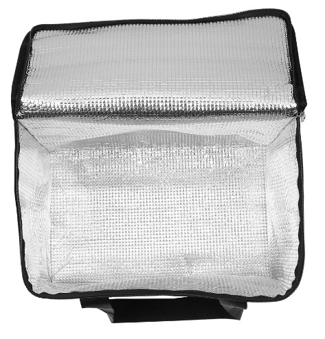 Conservadora Térmica Lunchera FAMILY 1 Waterdog 27lts