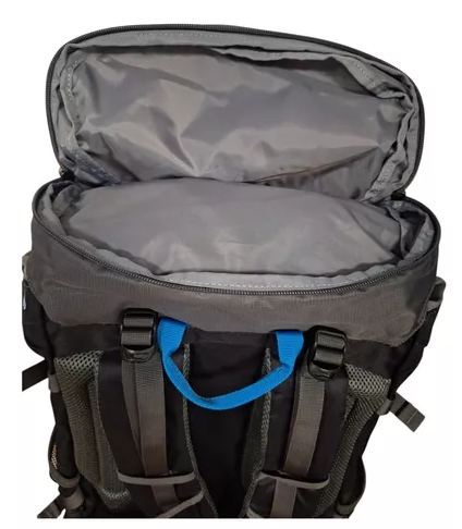 MOCHILA MARCA LEXUS MOD EXCEPTION 35 LITROS (TB3933-35L)