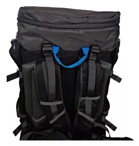 MOCHILA MARCA LEXUS MOD EXCEPTION 35 LITROS (TB3933-35L)