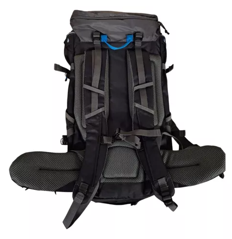 MOCHILA MARCA LEXUS MOD EXCEPTION 35 LITROS (TB3933-35L)