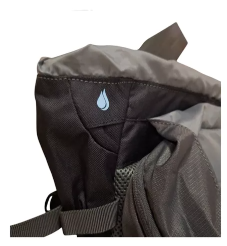 MOCHILA MARCA LEXUS MOD EXCEPTION 35 LITROS (TB3933-35L)