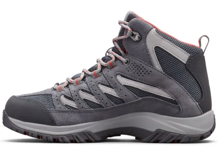 ZAPATILLA COLUMBIA MUJER CRESTWOOD MID