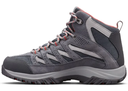 ZAPATILLA COLUMBIA MUJER CRESTWOOD MID