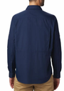CAMISA COLUMBIA SILVER RIDGE 2.0 MANGAS LARGAS HOMBRE