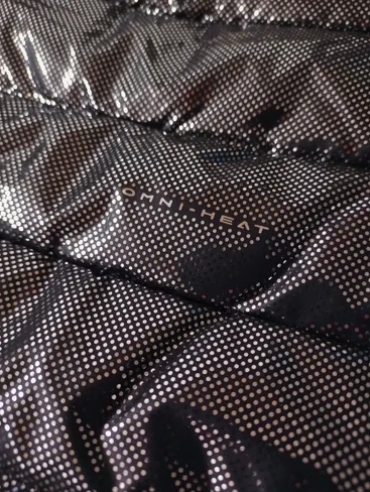 CAMPERA COLUMBIA HOMBRE POWDER LITE OH