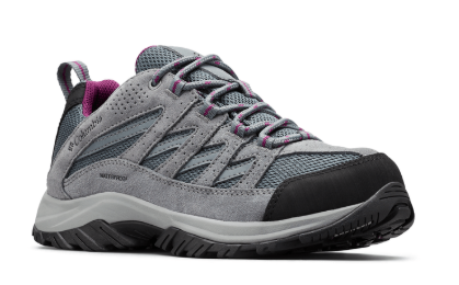 ZAPATILLAS MUJER CRESTWOOD IMPERMEABLES