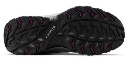 ZAPATILLAS MUJER CRESTWOOD IMPERMEABLES