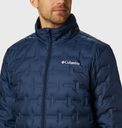 CAMPERA COLUMBIA HOMBRE DELTA RIDGE