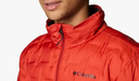 CAMPERA COLUMBIA HOMBRE DELTA RIDGE