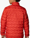 CAMPERA COLUMBIA HOMBRE DELTA RIDGE