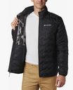 CAMPERA COLUMBIA HOMBRE DELTA RIDGE