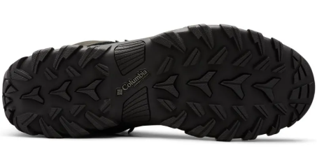 BOTA IMPERMEABLE COLUMBIA HOMBRE NEWTON RIDGE PLUS II 
