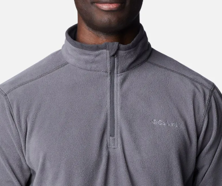 POLAR COLUMBIA HOMBRE KLAMATH RANGE II MEDIO CIERRE