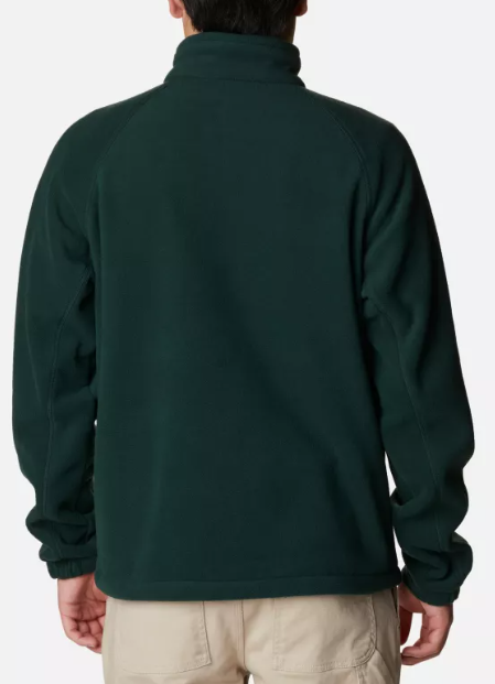 CAMPERA POLAR COLUMBIA HOMBRE FAST TREK II FULL ZIP FLEECE