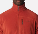 CAMPERA POLAR COLUMBIA HOMBRE FAST TREK II FULL ZIP FLEECE
