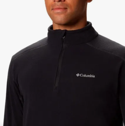 POLAR COLUMBIA HOMBRE KLAMATH RANGE II MEDIO CIERRE