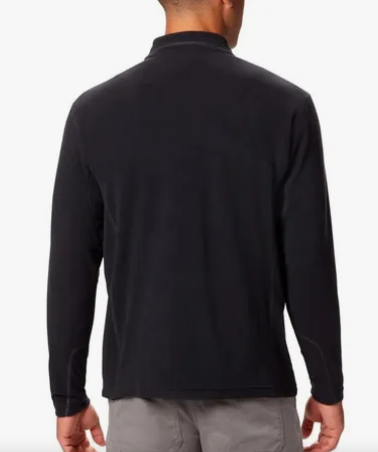 POLAR COLUMBIA HOMBRE KLAMATH RANGE II MEDIO CIERRE