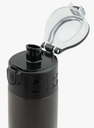 BOTELLA SPINIT TERMAL PLUS 750ML NEGRO