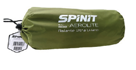 COLCHONETA INFLABLE ULTRA LIVIANA SPINIT